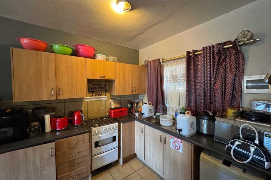 2 Bedroom Property for Sale in New Park Northern Cape